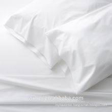 Wholesale 100% Cotton White Fabric use for Sheets and Duvet covers